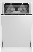 Встраиваемая посудомоечная машина Beko BDIS38122Q