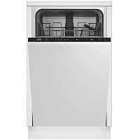 Встраиваемая посудомоечная машина Beko BDIS15020