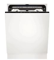 Встраиваемая посудомоечная машина Electrolux EEG69420W