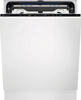 Встраиваемая посудомоечная машина Electrolux EEM69410W