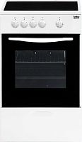 Электрическая плита Beko FCS 47002