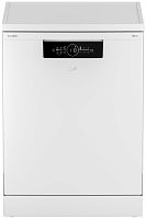 Посудомоечная машина Beko BDFN36522WQ