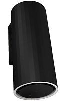 Каминная вытяжка Maunfeld Adelaide 39 Wall Black