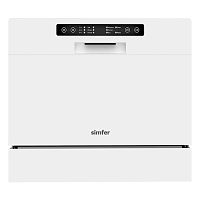 Посудомоечная машина Simfer DWB6601