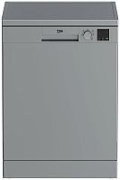 Посудомоечная машина Beko DVN053WR01S