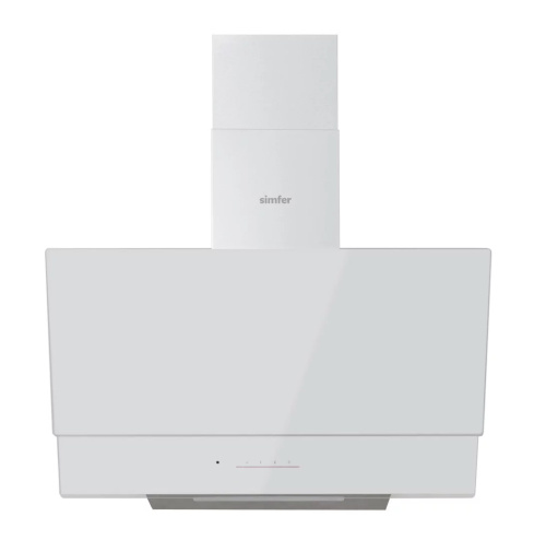 Каминная вытяжка Simfer 8610 SM фото 2
