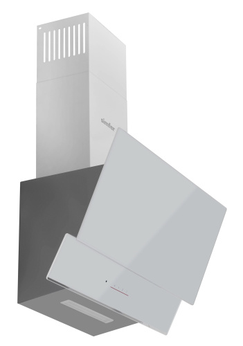 Каминная вытяжка Simfer 8610 SM фото 3