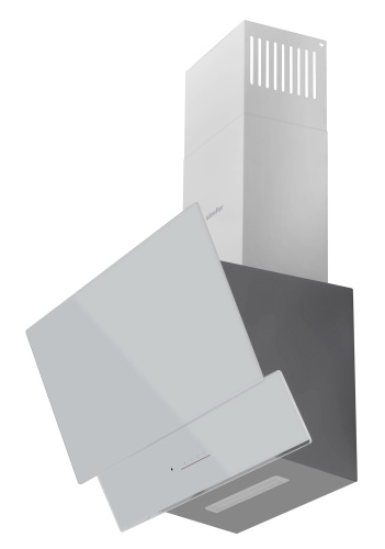 Каминная вытяжка Simfer 8610 SM фото 4