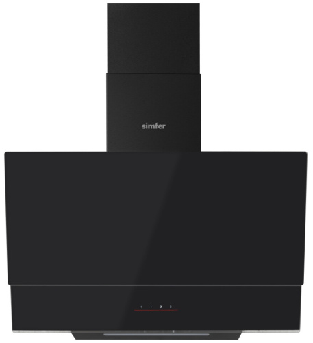 Каминная вытяжка Simfer 8611 SM фото 2