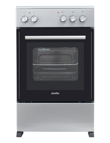 Электрическая плита Simfer F50VM03016