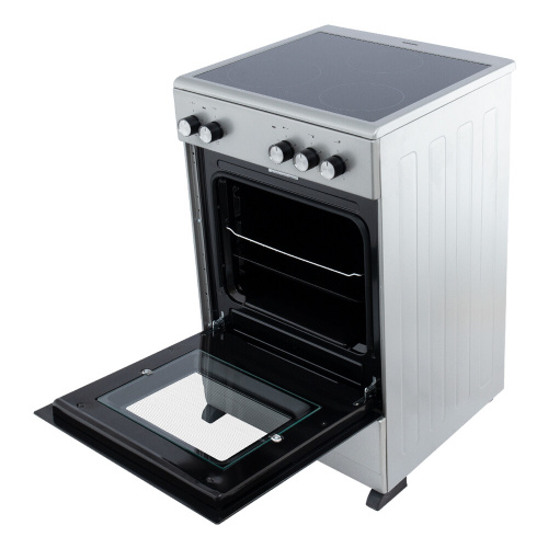 Электрическая плита Simfer F50VM03016 фото 3