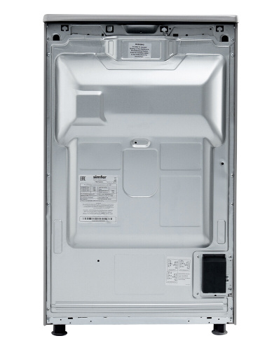 Электрическая плита Simfer F50VM03016 фото 6