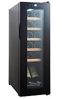 Винный шкаф Temptech NWC32SB-W