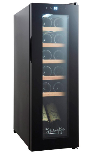 Винный шкаф Temptech NWC32SB-W фото 2