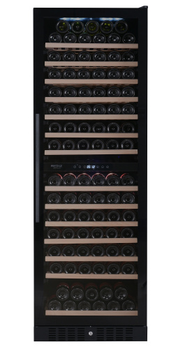 Винный шкаф Temptech PRES180DB фото 4