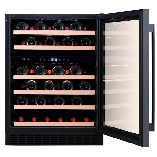 Винный шкаф Temptech PRESX60DB фото 3