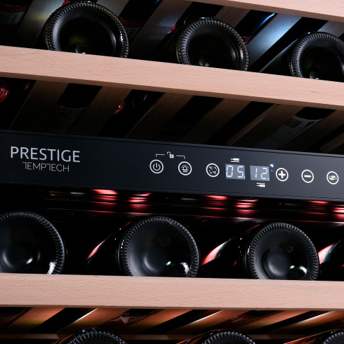 Винный шкаф Temptech PRESX60DB фото 6
