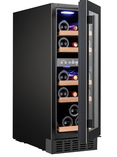 Винный шкаф Temptech PRESX30DB фото 3