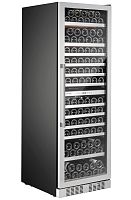 Винный шкаф Temptech ST180DS