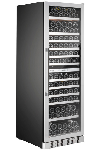 Винный шкаф Temptech ST180DS фото 2