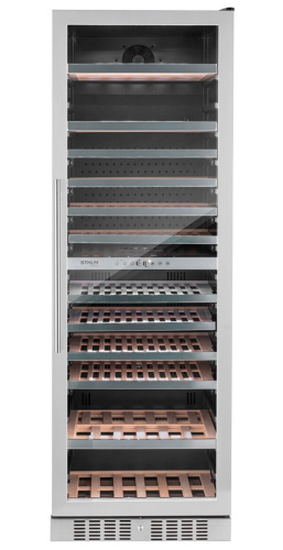 Винный шкаф Temptech ST180DS фото 4