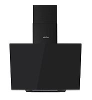 Каминная вытяжка Simfer 8655 SM