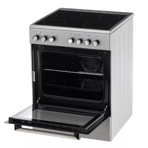 Электрическая плита Simfer F66VM05017 фото 4