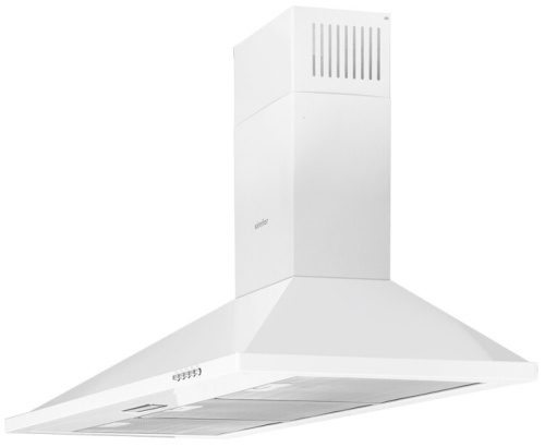 Каминная вытяжка Simfer 8964 SM фото 4