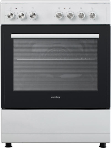 Электрическая плита Simfer F66VW05017