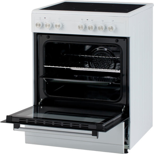 Электрическая плита Simfer F66VW05017 фото 4