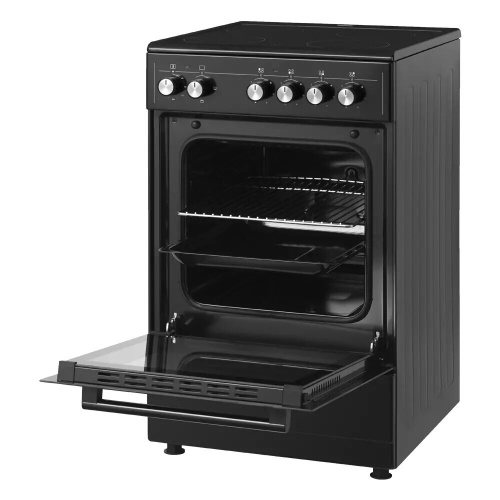 Электрическая плита Simfer F55VB04017 фото 4