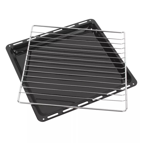 Электрическая плита Simfer F55VB04017 фото 6