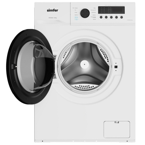 Стиральная машина Simfer WWC802 фото 4