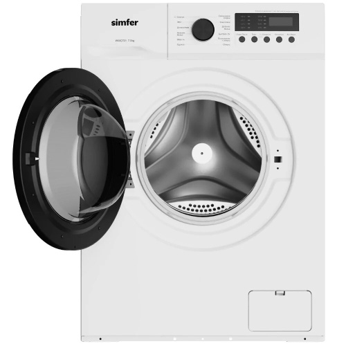 Стиральная машина Simfer WWC701 фото 4