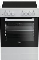Электрическая плита Beko FSE 67100 GWS