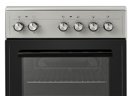 Электрическая плита Simfer F55VM04017 фото 3