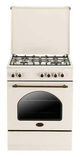 Комбинированная плита Simfer F65MO45002