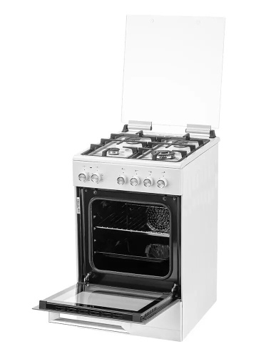 Комбинированная плита Simfer F56MW45117 фото 4