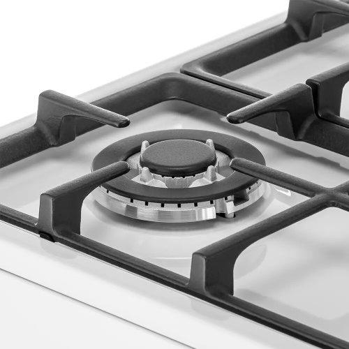 Комбинированная плита Simfer F56MW45117 фото 6