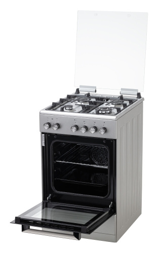 Комбинированная плита Simfer F56MM45117 фото 4