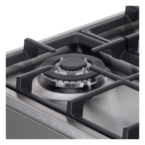 Комбинированная плита Simfer F56MM45117 фото 5
