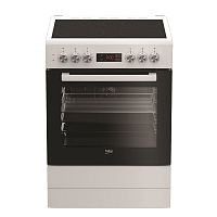 Электрическая плита Beko FSM 67320 GWS