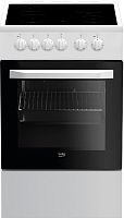 Электрическая плита Beko FFSS 57000 W