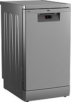 Посудомоечная машина Beko BDFS15020S