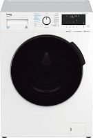 Стиральная машина с сушкой Beko WDB7425R2W