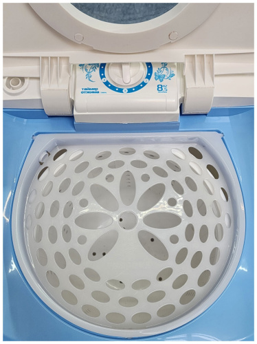 Центрифуга Renova SD-80TS1 фото 5