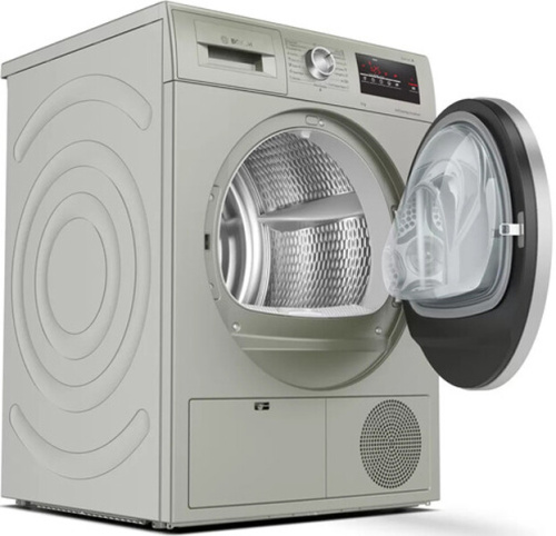 Сушильная машина Bosch WTN8543SME фото 3