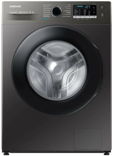 Стиральная машина Samsung WW80AGAS26AXLD фото 2