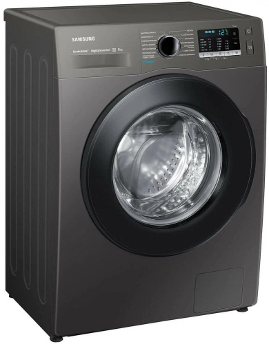 Стиральная машина Samsung WW80AGAS26AXLD фото 3