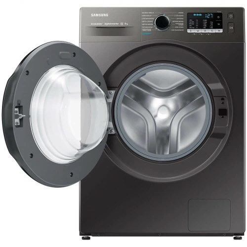 Стиральная машина Samsung WW80AGAS26AXLD фото 5